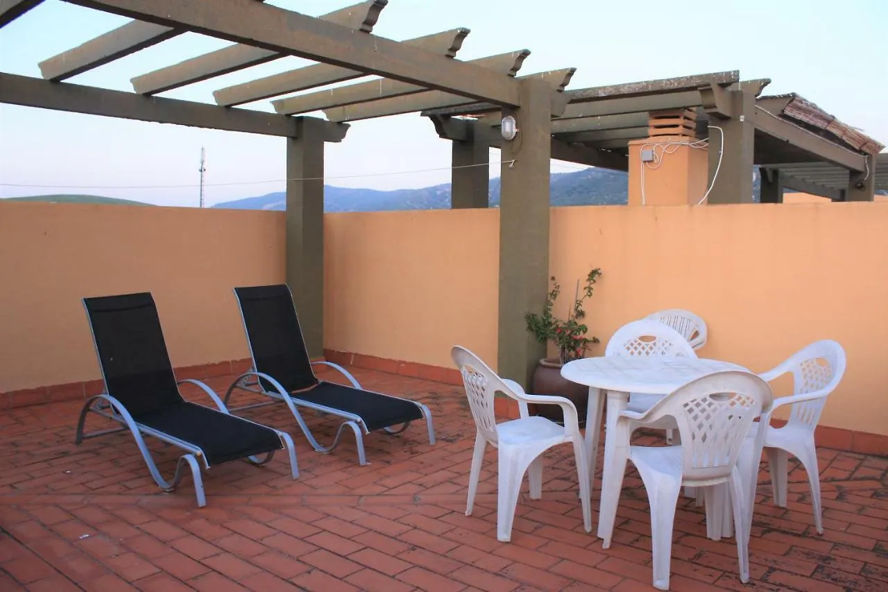 Apartment Atico 2 Dormitorios En Atlanterra Zahara de los Atunes Spain