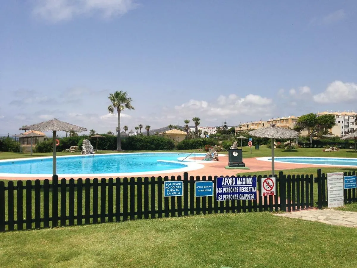 Atico 2 Dormitorios En Atlanterra Zahara de los Atunes 0*,