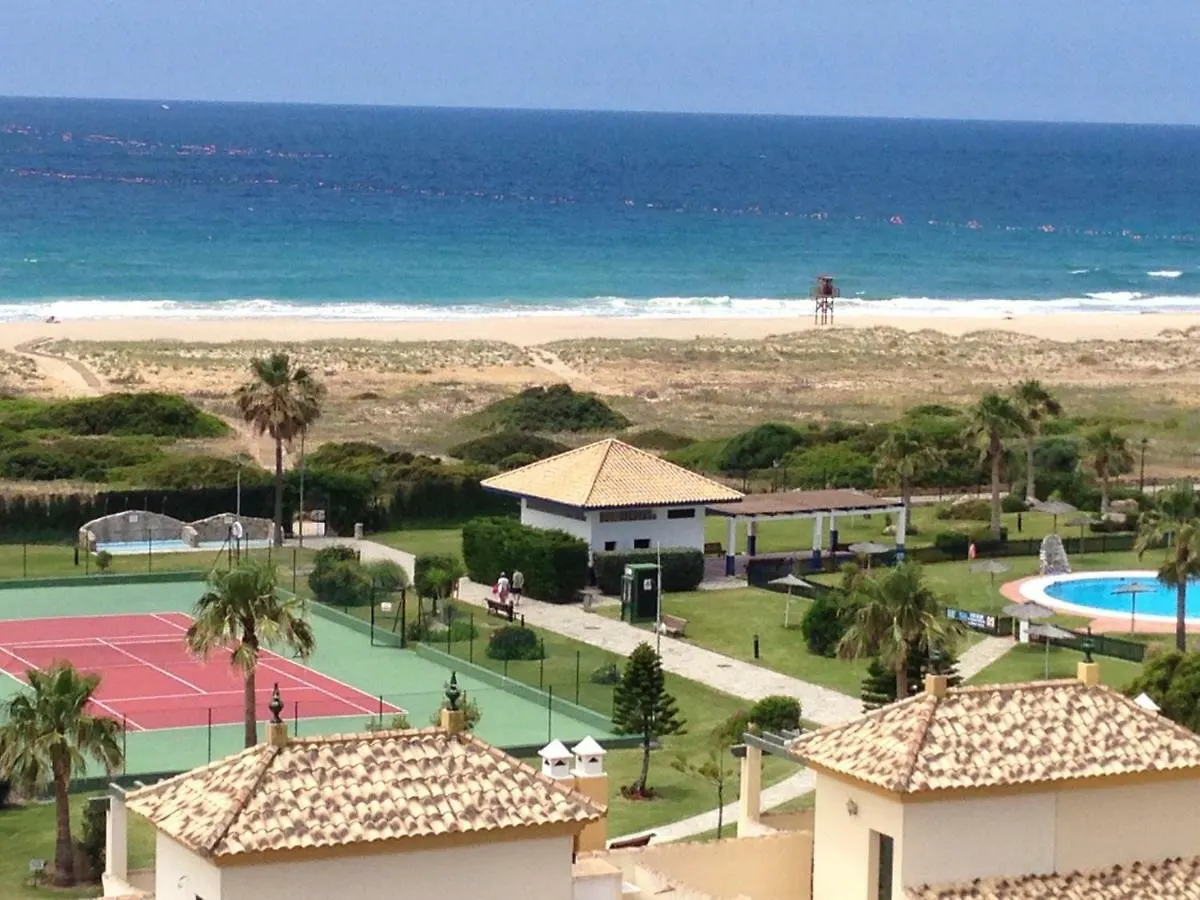 Atico 2 Dormitorios En Atlanterra Zahara de los Atunes Apartment